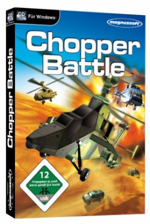 Chopper Battle ( RIP )
