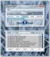 Skins Për Winamp  Aero Skins