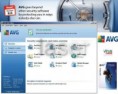 AVG AntiVirus 8.5.339 Build 1525